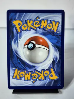 Destined Rivals - Eevee SVP 200 Checklane Blister Promo (Cosmo Holo) SWIRL #7 - Image 3
