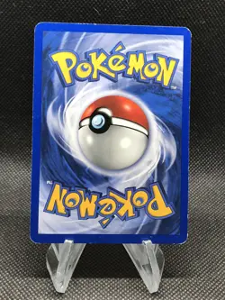 Pokemon TCG Natu Neo Discovery 59 Regular 1st Edition Common - Image 2