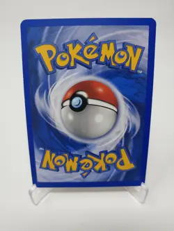Pokemon 1st Edition Natu 59/75 Neo Discovery LP - Image 2