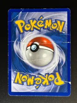 Pokemon TCG Latios (Delta) EX Delta Species 9/113 Reverse Holo HP/DMG - Image 2