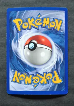Hitmonchan #7 / 102 Base Set Holo - LP - Pokemon 1999 TCG WOTC Vintage - Image 2