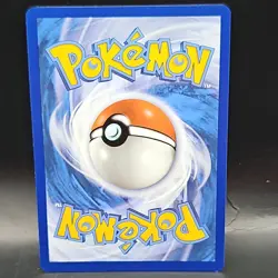 Pokemon Mewtwo SVP Scarlet & Violet 151 UPC Promo 052 Holo English - Image 2