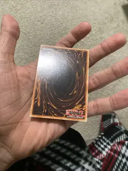 Yugioh TCG Obelisk the Tormentor (Quarter Century Secret Rare) RA03-EN230 - Image 3
