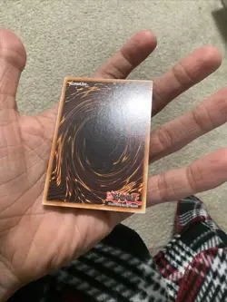 Yugioh TCG Obelisk the Tormentor (Quarter Century Secret Rare) RA03-EN230 - Image 4