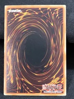 YuGiOh TCG Elemental Hero Thunder Giant MF01-EN001 Parallel Rare Limited Edition - Image 5