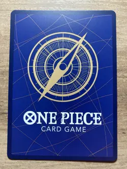 Uta (Alternate Art) EB03-003 Extra Booster: One Piece Heroines Edition NM - Image 2