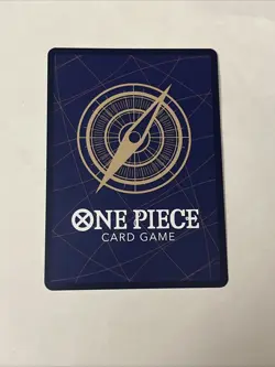 Charlotte Pudding Rare (R) EB03-035 One Piece Heroines Edition English Foil - Image 4