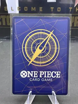 S-Snake EB03-059 (R) Rare Foil Extra Booster Heronies Edition One Piece TCG - Image 2