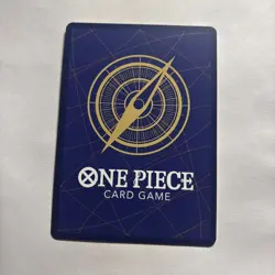 Charlotte Pudding EB03-035 Extra Booster: One Piece Heroines Edition Foil - Image 2