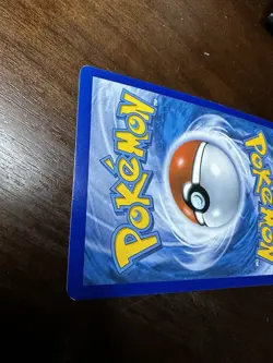 Igglybuff 44/123 Reverse Holo, 2010 HeartGold SoulSilver, Pokemon TCG Card - Image 2