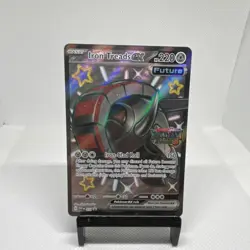 Pokemon Iron Treads ex 073 Sv: Scarlet & Violet Promo Cards Promo Holo English - Image 1