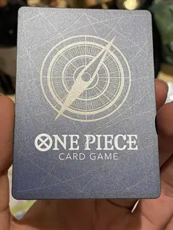 Okiku (CS 2023 Celebration Pack) - One Piece Promotion Cards (OP01-035) - Image 2