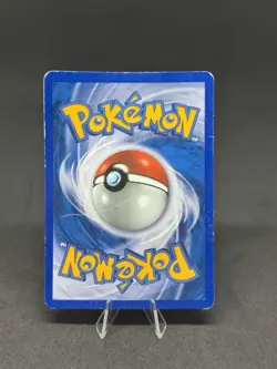 Pokemon TCG Ho-Oh Holo Swirl Rare Card Secret Wonders 10/132 - Image 3
