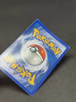 Pokemon TCG Ho-Oh Holo Swirl Rare Card Secret Wonders 10/132 - Image 4
