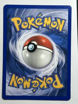 Natu 1st Edition Neo Discovery 59/75 LP Pokemon Card - Image 2