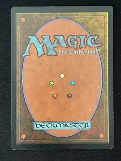 1x MTG Recurring Nightmare - Exodus (EXO) #72 - Magic the Gathering - Image 2