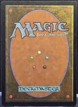 Necromancy #64 Visions Regular Uncommon LP - Image 2