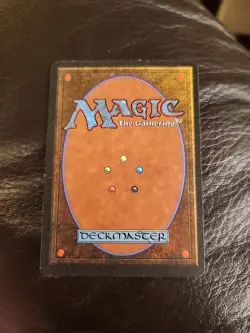 MTG Magic the Gathering - Revised - Animate Dead - Image 2