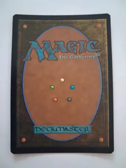 Symbiote Spider-Man Showcase Foil Marvel Spiderman MTG MAGIC THE GATHERING - Image 2