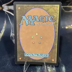 Magic the Gathering - Undead Warchief - FOIL - Time Spiral - LP - MTG - 52/121 - Image 3