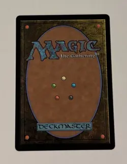 MTG Marvin, Murderous Mimic - Duskmourn: House Of Horror LP - Image 2