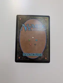 MTG - Plains 288 (Retro Frame Foil) - Innistrad Remasterd NM/M Condition - Image 4