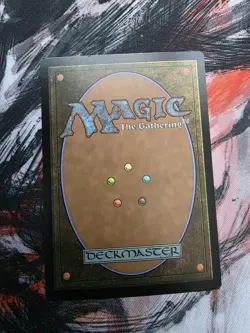 LP - Foil - Plains - Azorius (B01) - 1 - Launch Party & Release Event Promos - Image 3