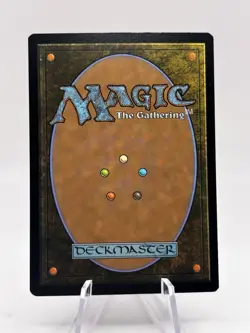 Plains 0287 Foil The Lost Caverns of Ixalan LCI MTG NM - Image 2