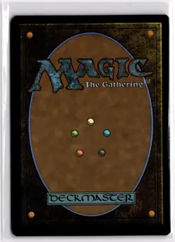 Mana Geyser Foil Secret Lair 1821 LP x1 MTG Magic: the Gathering - Image 2