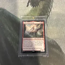 MTG Etali, Primal Storm - Foundations (FDN) #194 Magic the Gathering - Image 2
