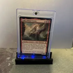 MTG Etali, Primal Storm - Foundations (FDN) #194 Magic the Gathering - Image 5