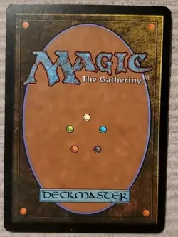 Prowess of the Fair, Lorwyn, Magic The Gathering, MTG - Image 2