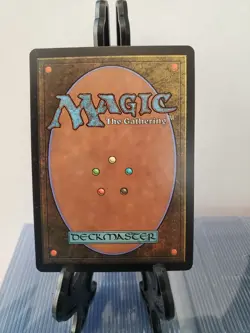 Prowess of the Fair, Lorwyn, Magic The Gathering, MTG - Image 4