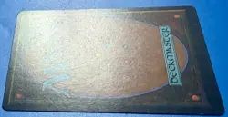 1 BANNED MTG | Pradesh G | Legends | 1994 | Magic The Gathering | NM - Image 4