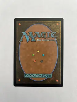 Bitterbloom Bearer Lorwyn Eclipsed Regular MTG NM🔥HOT🔥 - Image 2