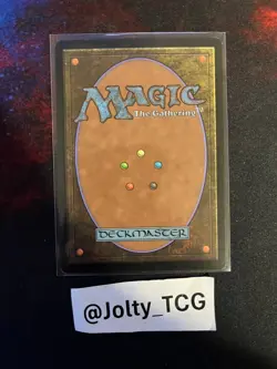 The Ur-Dragon Commander 2017 Foil LP - Image 2