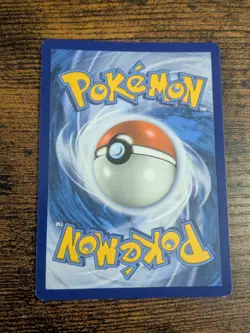 Pokemon TCG Meowstic 80/214 Unbroken Bonds Reverse Holo Rare LP - Image 2