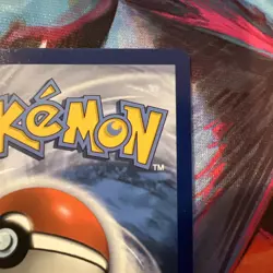 Pokemon TCG Dwebble 129/086 Illustration Rare SV10.5: Black Bolt - Image 3