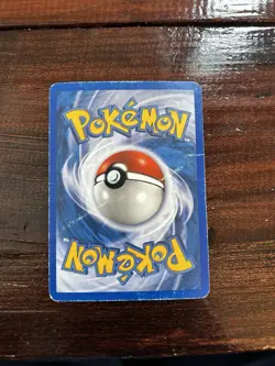 Pokemon EX EMERALD - #72/106 Vulpix - Reverse Holo - ENG - MP/DMG - Image 3