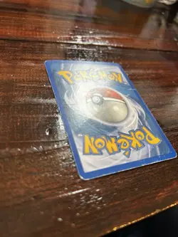 Pokemon EX EMERALD - #72/106 Vulpix - Reverse Holo - ENG - MP/DMG - Image 4