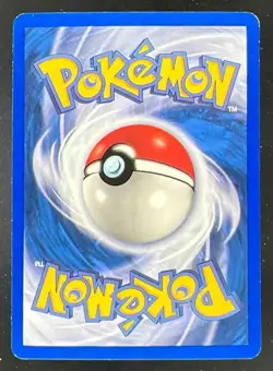 2002 Pokemon Legendary Collection Reverse Holo #54/110 Metapod - Image 2