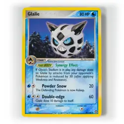 Pokemon - EX Power Keepers - Non-Holo - Singles - Image 2