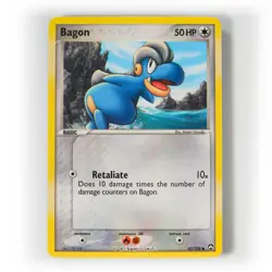Pokemon - EX Power Keepers - Non-Holo - Singles - Image 3