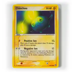 Pokemon - EX Power Keepers - Non-Holo - Singles - Image 4