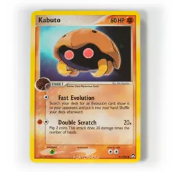 Pokemon - EX Power Keepers - Non-Holo - Singles - Image 5