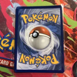 Mega Charizard X Ex Ascended Heroes Black Star Promo Holo Foil #29 Pokemon - Image 2