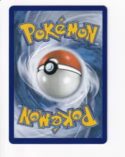 Pokemon Mega Evolution Oricorio EX Full Art Black Star Promo Holo #024 NM - Image 2