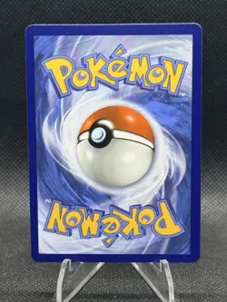 Pokemon Candela SWSH228 Full Art Trainer Sword & Shield Promo Near Mint - Image 2
