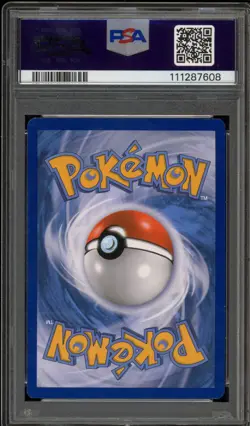 Pokemon Dialga EX XY Phantom Forces Secret Rare Full Art #122 PSA 9 Mint - Image 2