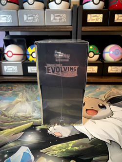 (Read Description) Pokemon Sword & Shield Evolving Skies Elite Trainer Box - Image 4